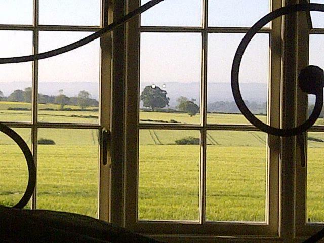 High Park Farm B&B Gillamoor 外观 照片