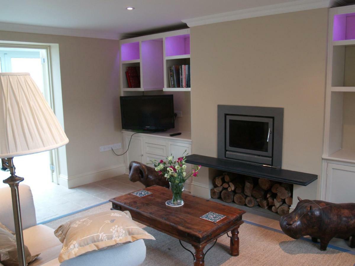 High Park Farm B&B Gillamoor 外观 照片