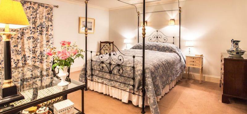 High Park Farm B&B Gillamoor 外观 照片