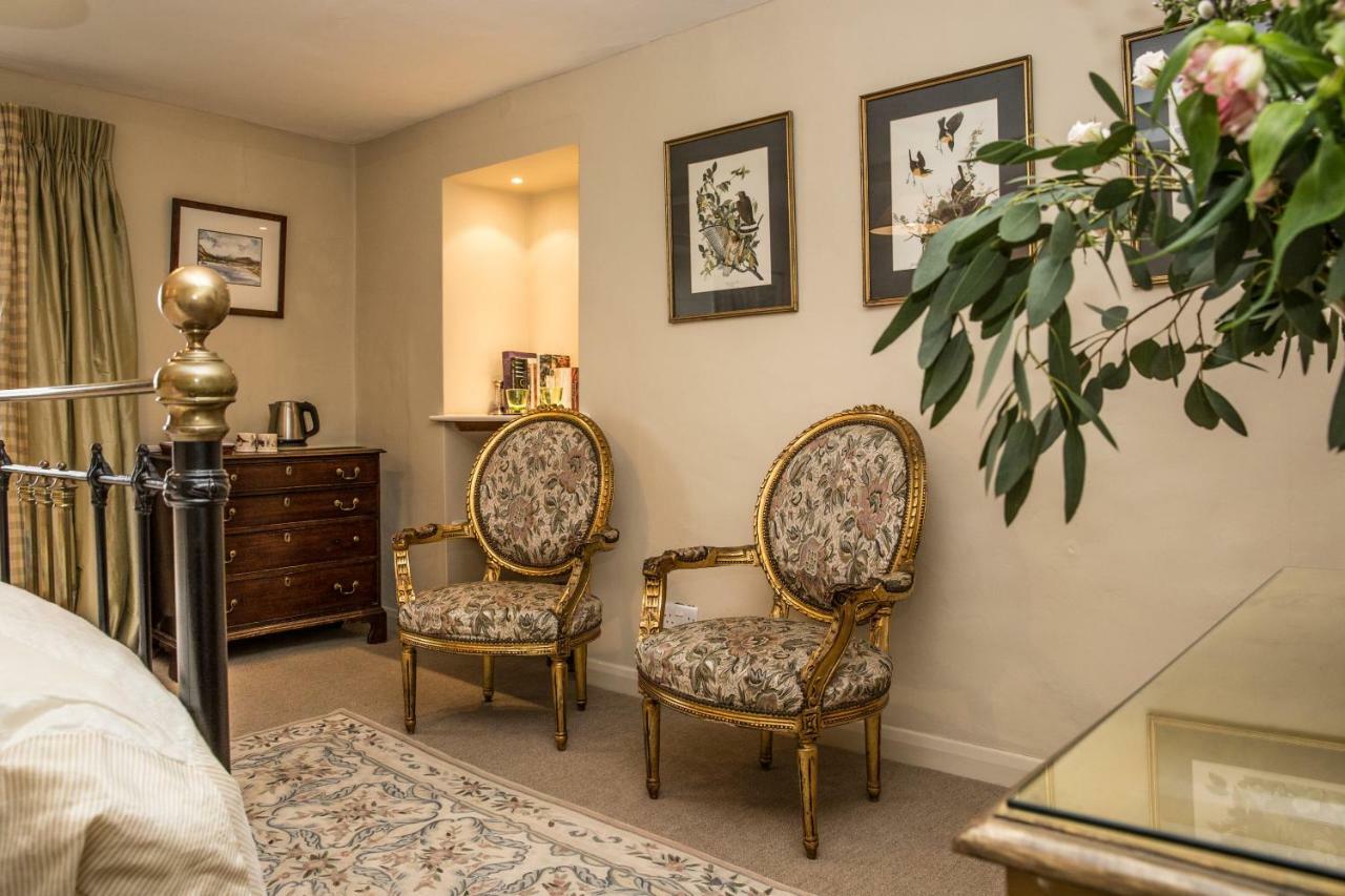 High Park Farm B&B Gillamoor 外观 照片