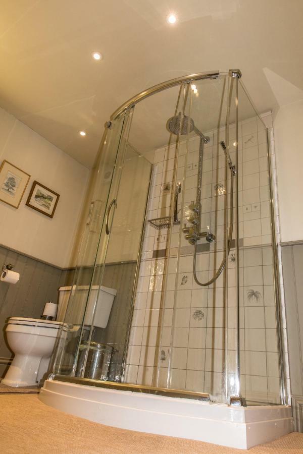 High Park Farm B&B Gillamoor 外观 照片