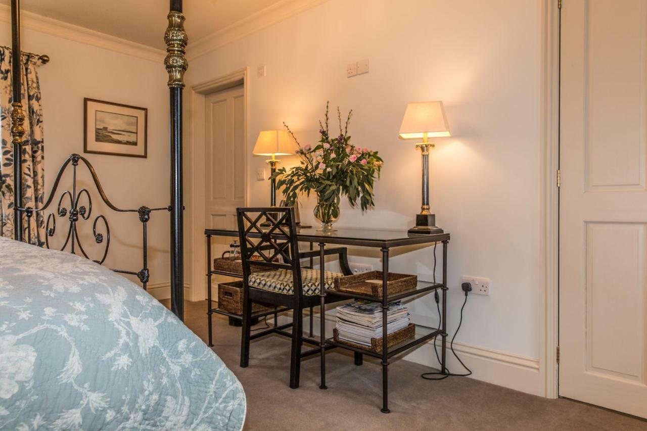 High Park Farm B&B Gillamoor 外观 照片